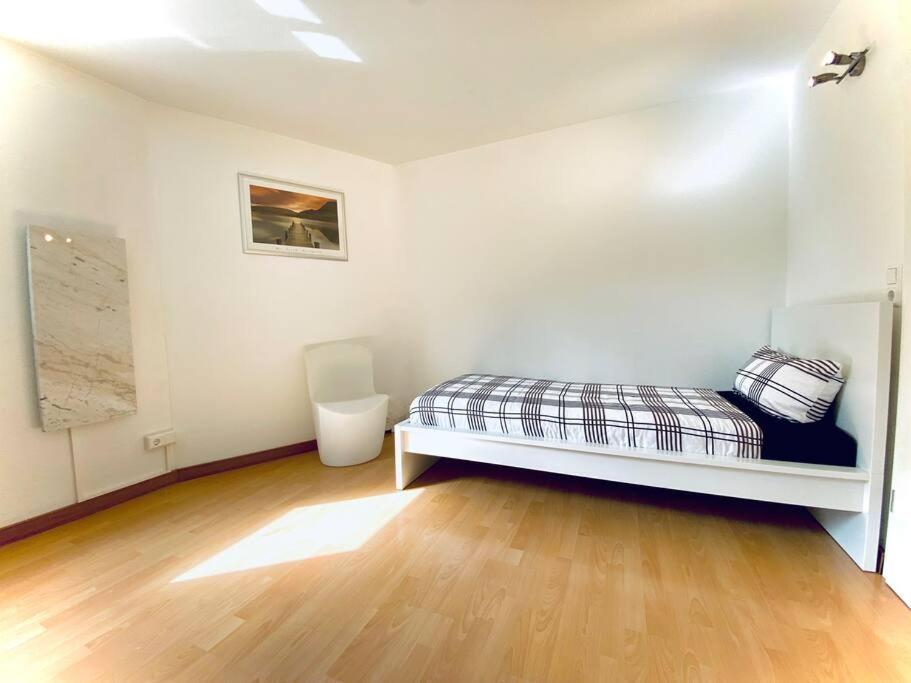 Auszeit Apartment Seeperle FDH Exterior foto